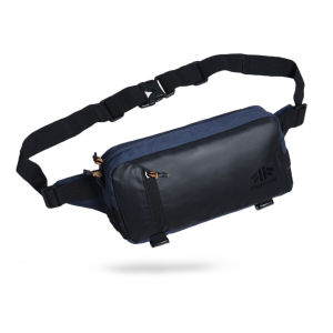 Tas FOURTYFOUR NADA / Tas Selempang Pria / Tas Bahu / Tas Waistbag Pria /Tas Outdoor