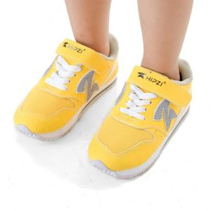 Sepatu Anak Anak Perempuan Laki Laki Sekolah Sd Tk Paud Olahraga Casual By HIPZI