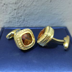 [HCM]Khuy cài măng sét cao cấp QT1219