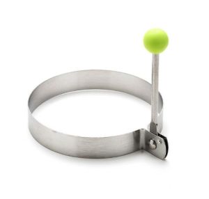 Cetakan Telur Stainless Steel Kartun Bekal Anak Sekolah