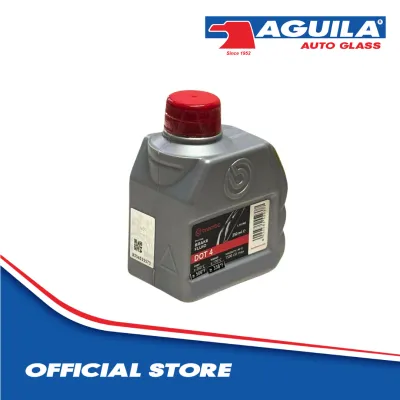 Brembo Brake Fluid – Premium Racing & Street Brake Oil for Cars & Motorcycles