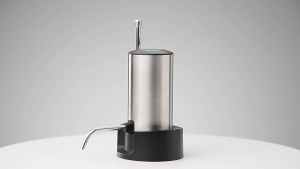 Portable Electric Wine Pourer Automatic Aerator Rechargeable Wine Dispenser Accessories for Home Dinners and Parties