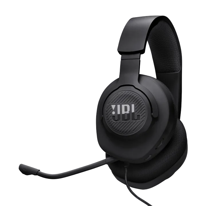 Tai nghe chụp tai JBL Quantum 100M2 - Hàng Chính hãng | BigBuy360 - bigbuy360.vn Tai nghe chụp tai JBL Quantum 100M2 - Hàng Chính hãng | BigBuy360 - bigbuy360.vn