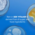 NIVEA Body Extra Bright Radiant & Smooth Serum SPF30, 320ml. 