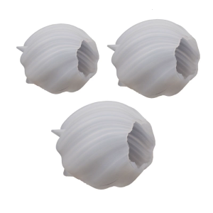 Silicone Molds for Making Pillar Epoxy Resin Casting Molds for Making Home Decor