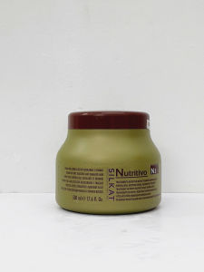 Hấp dưỡng phục hồi tóc Bes Hergen Silkat Nutritivo 500ml-1000ml