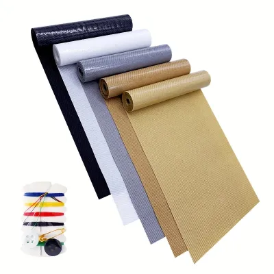 WH DIY fabric sticker denim patch embroidery fabric repair Iron On Patch