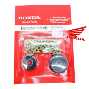 Garansi Original Honda Rantai Keteng Grand / Supra X Lama / Astrea Prima / WIN 100 GN5 HONDA TH42