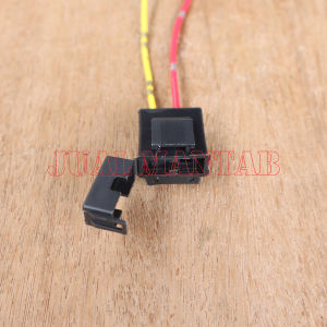 Socket Soket Rumah Sekring Skring Tancap Mini Besar Box Sekring Fuse Universal