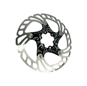 Sagmit Edison Disc Brake Rotor 180mm