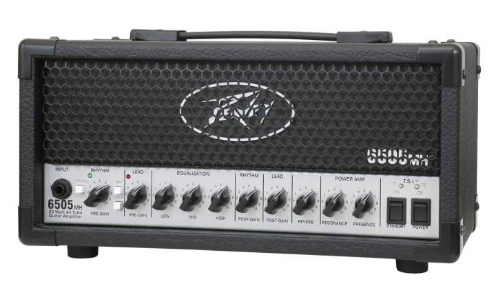 PEAVEY 6505 MH