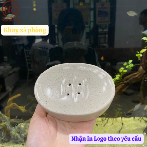 Bình Chiết dầu gội sứ Bát Tràng men muối tiêuChai/Lọ đựng nước rửa tay-sữa tắm DecorBộ đồ dùng phòng tắm Gốm Ngô Gia