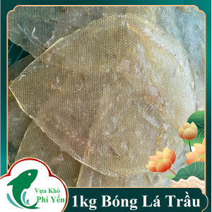 Khô Cá Bóng Ép Đặc Sản Nức Tiếng Thơm Ngon Của Phú Quốc