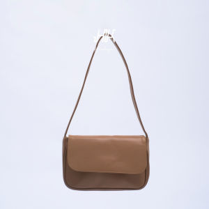 Kita Shoulder Bag Synthetic Leather Premium Onlo Korean Style 15x21x6cm