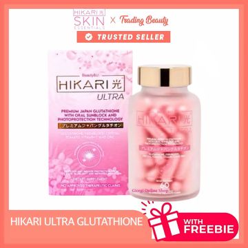best glutathione made in japan L-Glutathione for Radiant & Beautiful Skin main image 0