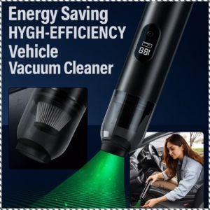 Vacuum Cleaner Cleaning Tools Compact and Portable High Suction Power Multifunction