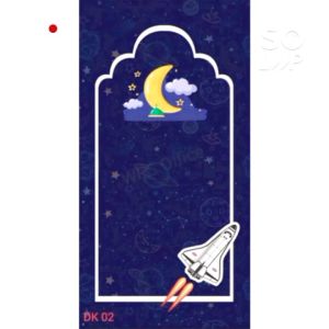 Sajadah Anak Cewek Karakter & Sajadah Anak Cowok Tanpa Busa Bisa COD