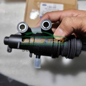 Tổng côn trên Mazda BT50 2011 - 2020. Heo côn trên BT50