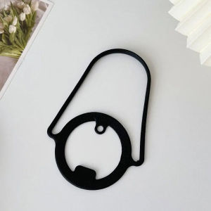 Accessories Take Away Handle Tali Bahan Rubber For Tumbler Tyeso Botol Minum