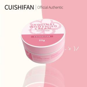 【🇸🇬Ready 】Inguinal Whitening cream whitening body remove melanin brighten skin tone Take effect quickly 25g