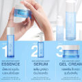 ศรีจันทร์ Srichand Skin Moisture Burst Essence น้ำตบ 60ml / 150ml (Exp11/26). 