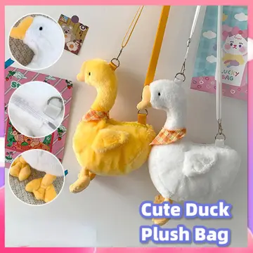 Duck sling bag sale