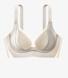 Lightweight Bralette With Breathable Fabric For Small Bust Lift & Comfort Small Breasts Bra Top Support Gathering Comfortable Underwear Push Up Bra Seamless Bralette Small Bust Bra 4 Way Stretch 3D Air Mesh