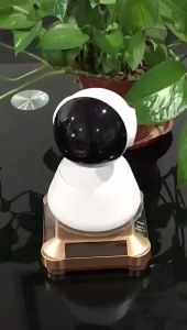 V380 Pro & Q6 Pro: WiFi Connected 8MP Waterproof Security Cameras