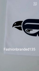 Kaos Branded Lea 0riginal Cotton Combed Lengan Pendek 24s Tebal - Tshirt pria dan wanita