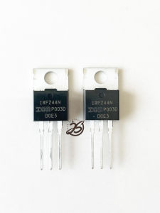 10 BUAH IRF44 ASLI ORIGINAL IRF 44 IRFZ44 IRFZ44N IRFZ 44N IRF Z44 IRFZ-44N ORI (ORI) ASLI