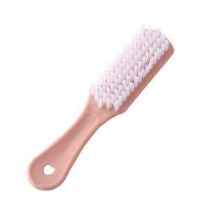Plastic Shoes Brush Household Soft Brush Clothing Cleaning Brush
