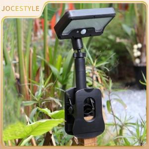 Solar Wall Light Outside Yard Lamp IP65 Waterproof Motion Sensor LED Induction Lamp Auto On/Off Porch Light 3 Modes for Deck Fence Patio