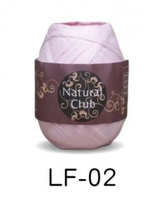 ราคาโปรโมชั่น Premium Raffia Natural Club 30g. 75m.