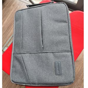 Túi chống sốc Laptop 13 inch nhiều ngăn có quai cầm KAYOND