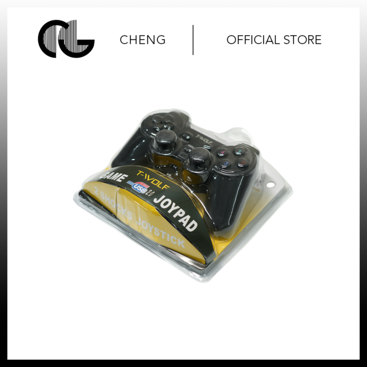 CG%20CHENG%20Siedodo%20Games%20Joystick%20Gamepad%20PC%20Game%20USB%20Connecting%20Controller%20With%20Rocker%20For%20PC%20Computer%20-%20Image%204