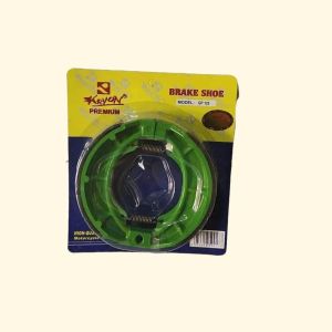 KRYON BRAKE SHOE FOR MOTORCYCLE - High Quality