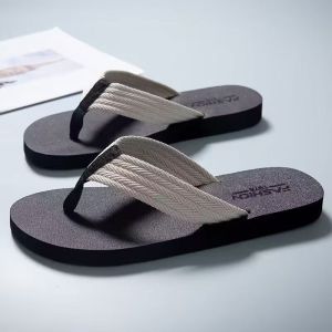 Summer Hot-Selling New Lightweight Flip-Flops For Men Casual And Stylish For Beach Wear