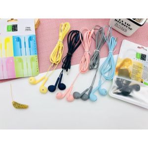 HEADSET EXTRA BASS PUREBASSSUARA ENAK DI TELINGA DAN BERSIH KUALITAS TERBAIK