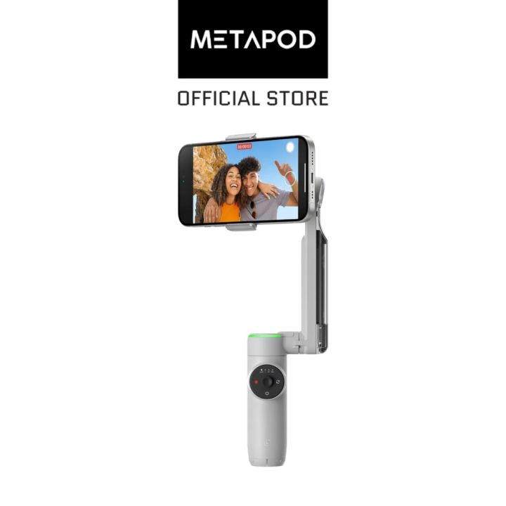 美品 Insta360 Flow Pro Insta360 Flow Pro 【公式通販】