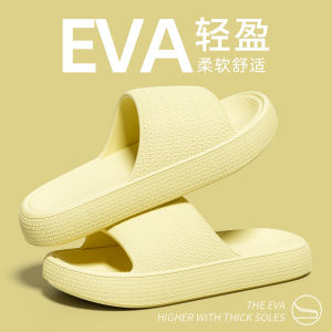 Free Shipping Jieliya Slippers For Women New Summer Style Indoor Home Use Non-Slip Antibacterial Suitable For Showering And Wearing Outside EVA Sandals For Men