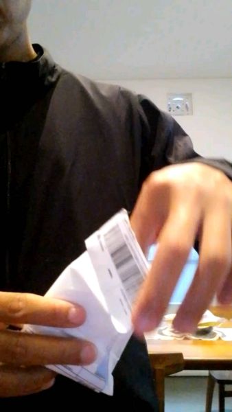Buyer review video 6