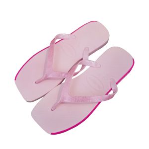 BL-1188N Sandal Jepit Jelly Teplek Polos Sandal Flat Fashion Wanita Import PCU