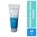 Wardah acnederm pure foaming cleanser/jual produk wardah terlengkap/perawatan kulit berjerawat/jual wardah terlengkap di indonesia. 