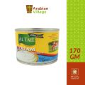 Al Taie Analogue Milk Cream 170 GM. 