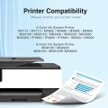 225 226 Ink Cartridges(18-Pack) Replacement for Canon PGI-225 CLI-226 Ink Compatible for Canon MG5320 MG5220 MG6120 MG6220 MG8120 MX882 MX892 MX712 Printer(6 PGBK, 3BK, 3C, 3M, 3Y). 