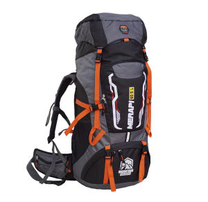 Zarventure Tas Gunung Carrier Merapi 60+5 Liter
