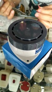 Buzzer Bell Sekolah & Alat Peringatan Bahaya: Panduan Lengkap