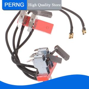 [PERNG] Tehe 3kw-50kw Diesel Generator Conductive Carbon Brush Assembly on STC Generator