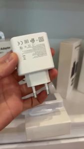 Bộ Sạc Nhanh 45W S.Sung O.PO Kèm Cáp C To C 1m T1