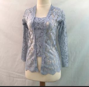 Promo kebaya kutubaru nenek jaman dulu/baju kebaya kartini jadul/promo kebaya emak emak tua/baju kebaya terlaris termurah/kebaya nenek burkat/kebaya burkat model kutu baru/kebaya burkat/baju Baju tradisional kebaya brokat baju jadul baju kartinian kbya